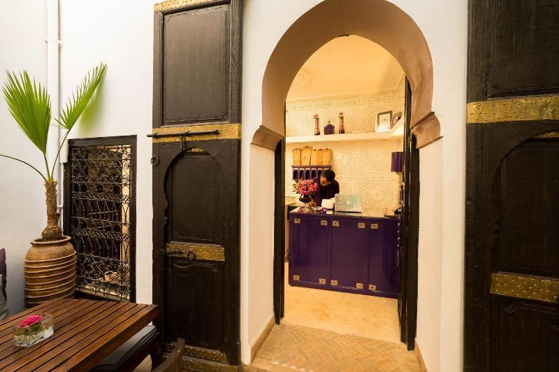 Houdou Maison d'hôtes 4*