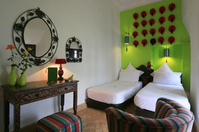 Maison d'hôtes Houdou 4*