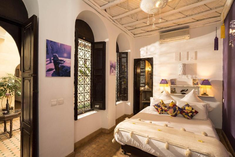 Affittacamere Houdou Marrakesh