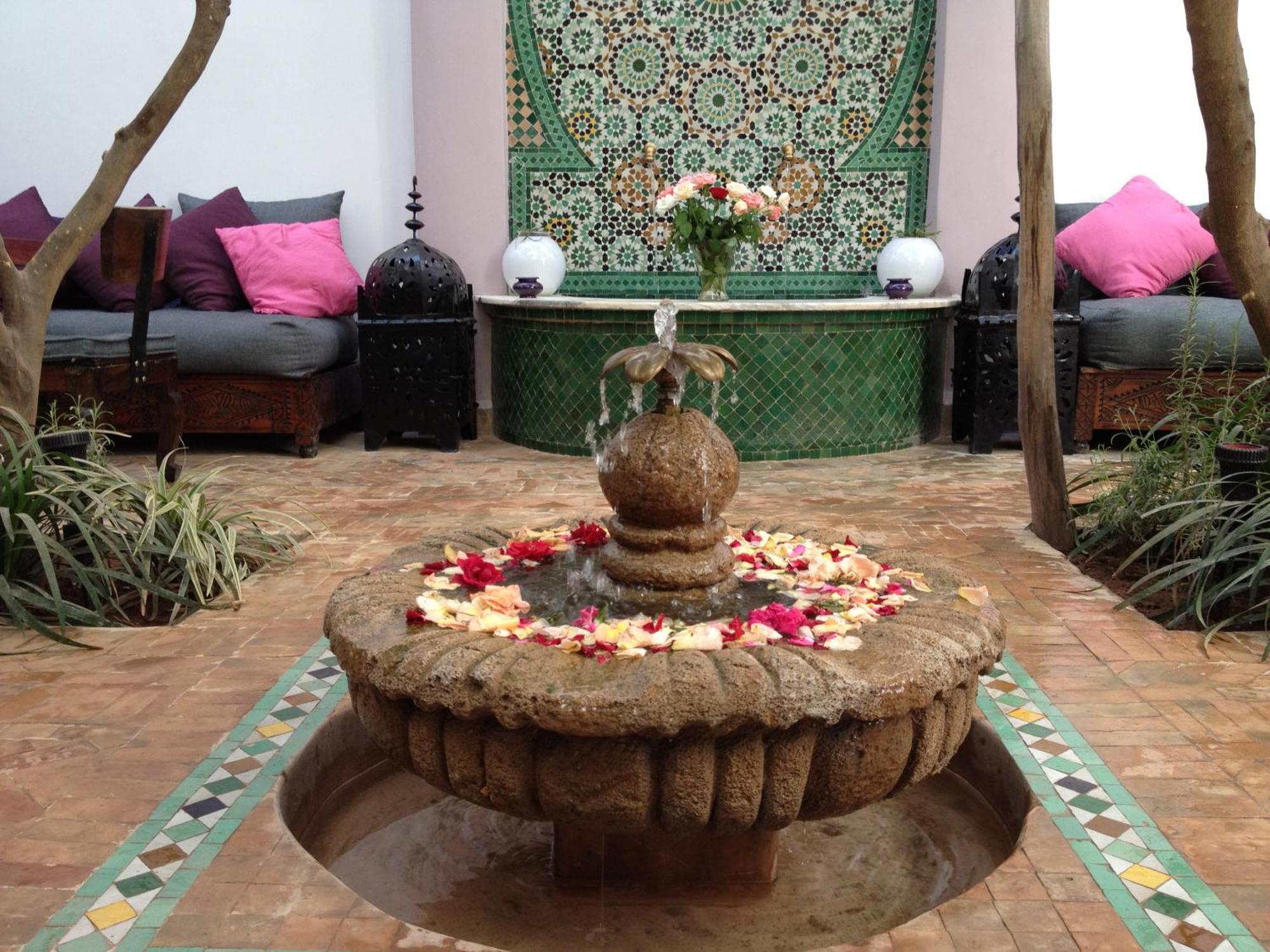Affittacamere Houdou Marrakesh
