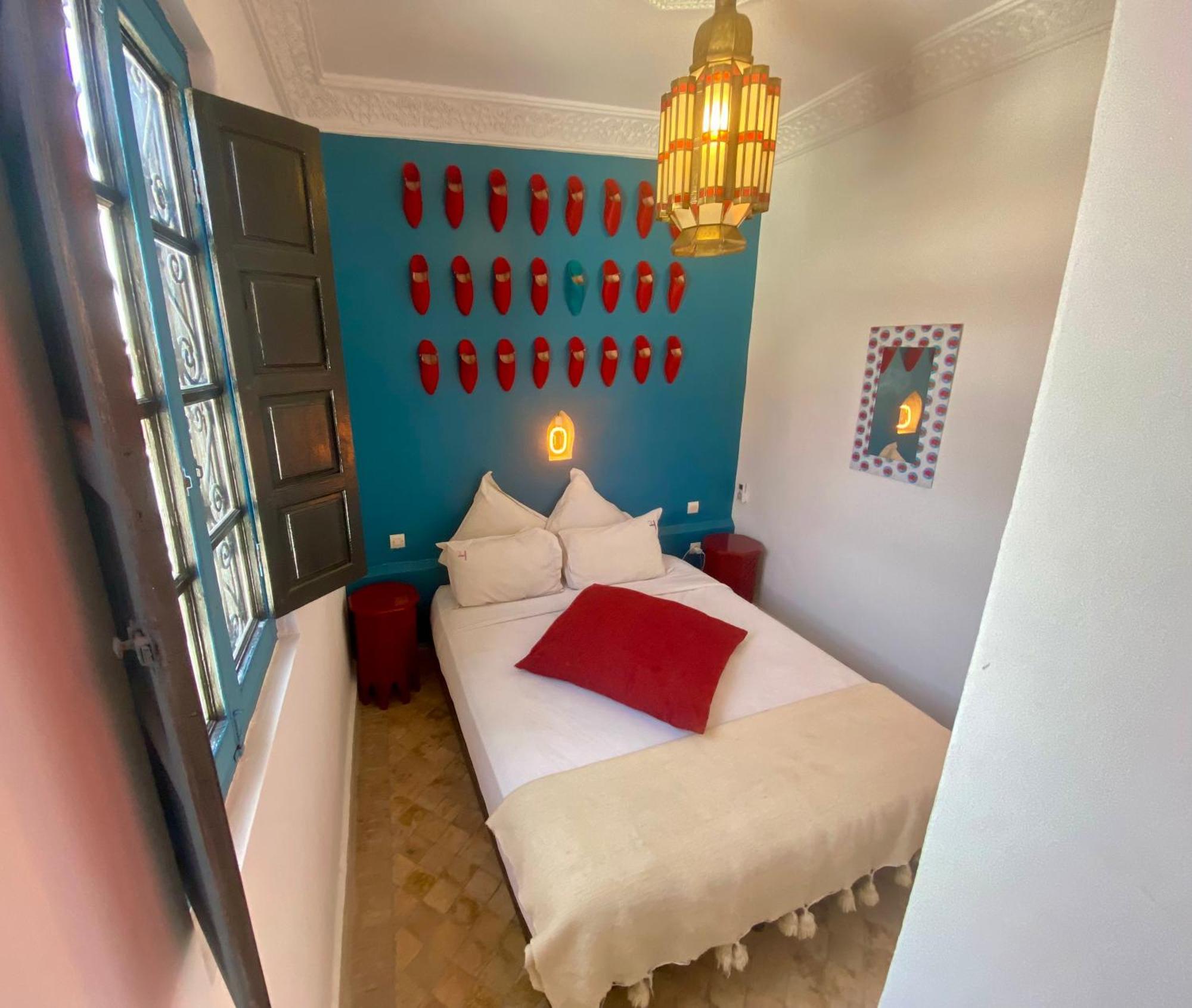 Houdou Maison d'hôtes 4*