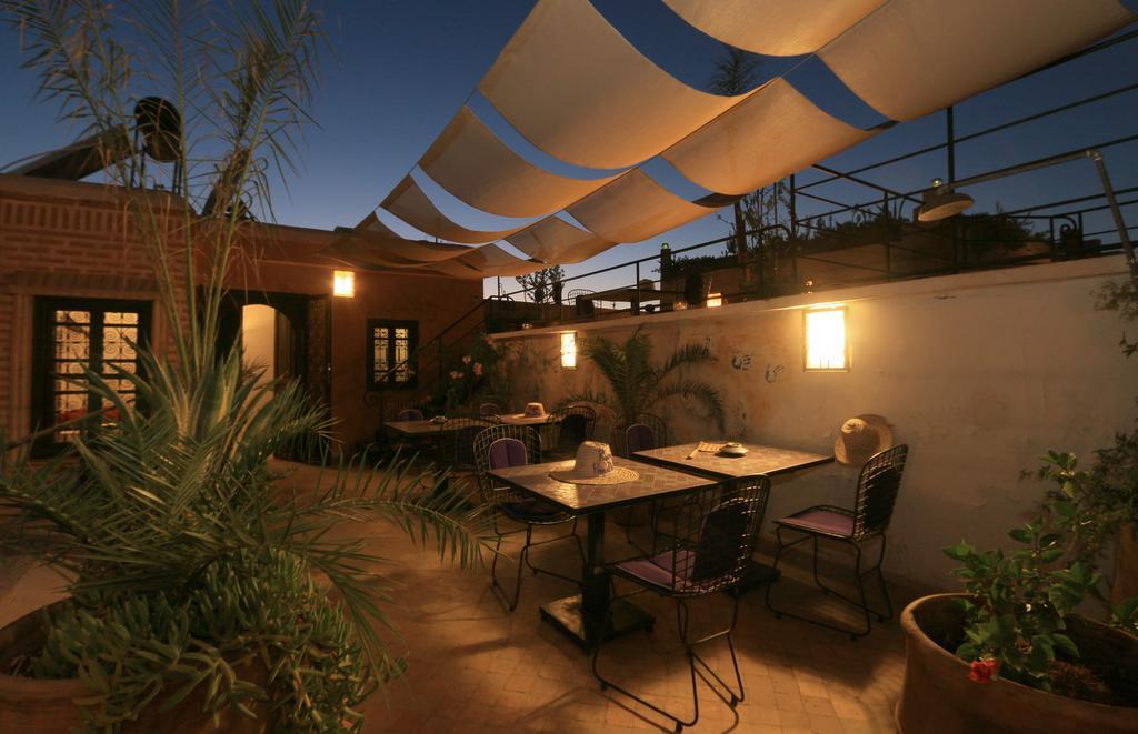 Houdou Marrakesh
