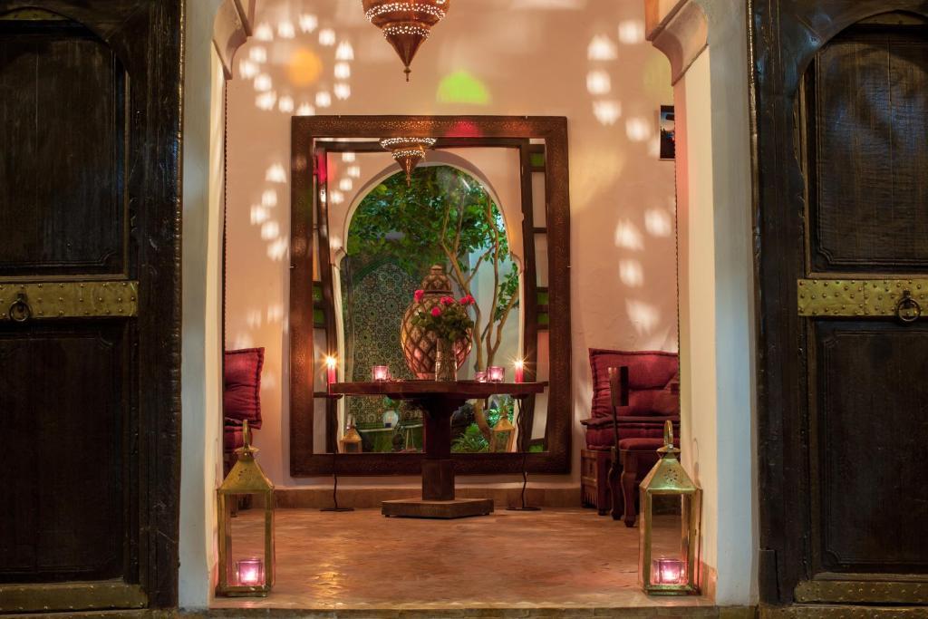 Maison d'hôtes Houdou 4*