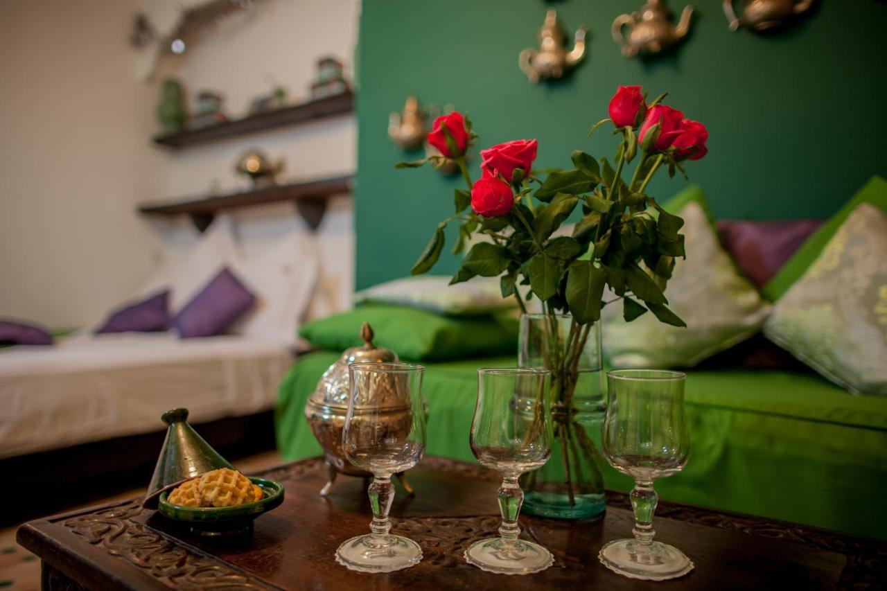 Houdou Affittacamere Marrakesh