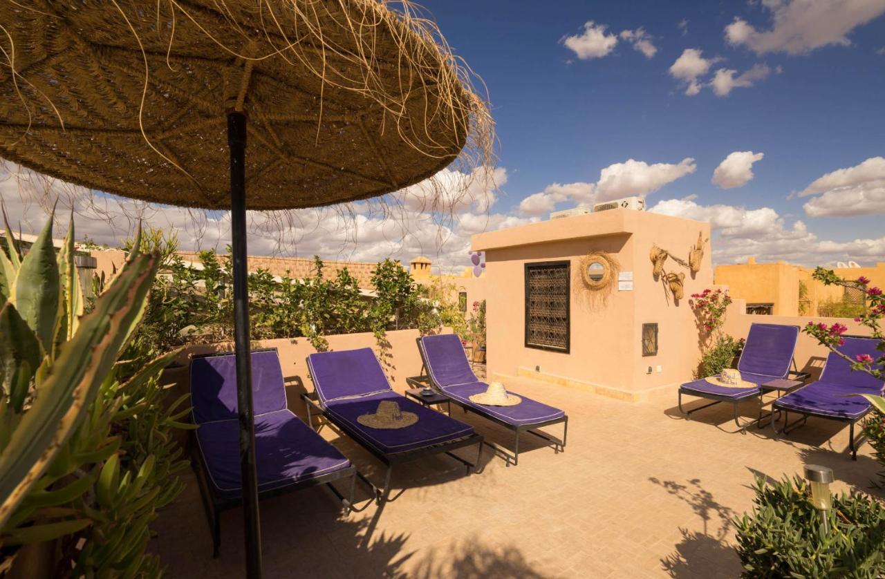 Affittacamere Houdou Marrakesh