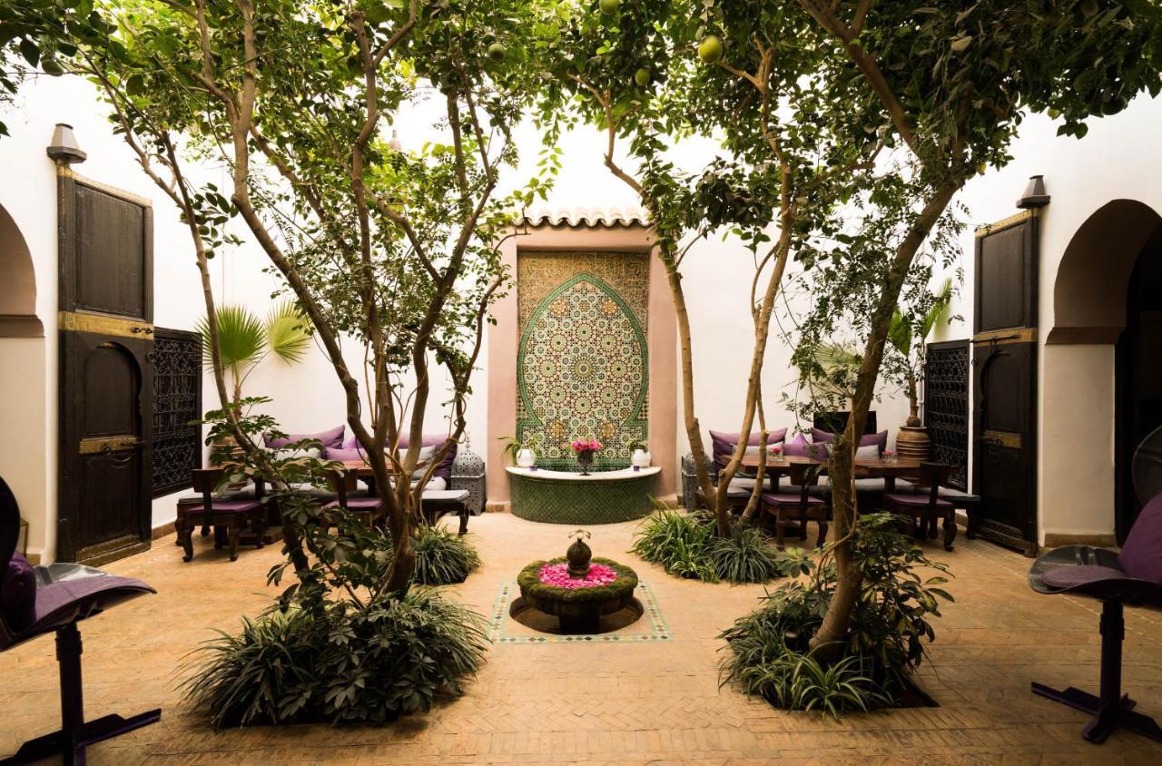 Houdou Affittacamere Marrakesh