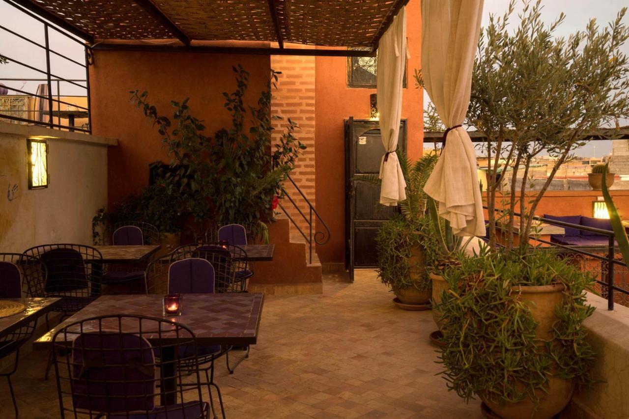 Affittacamere Houdou Marrakesh