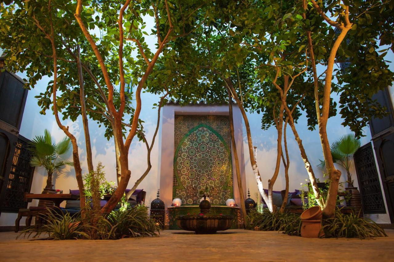 Affittacamere Houdou Marrakesh